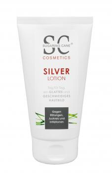 Silver Lotion 150 ml