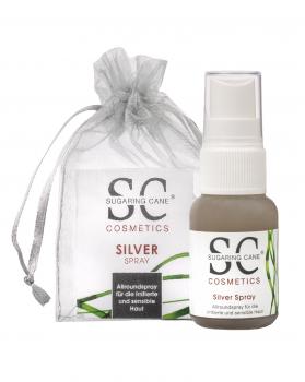 Silver Spray
