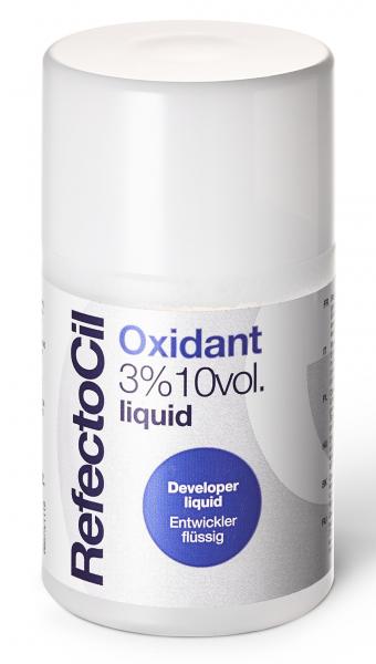 Oxidant 3% (flüssig) 100 ml